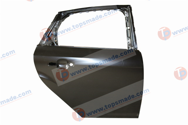 FOR FORD MONDEO 07-10_REAR DOOR LH _FD0886