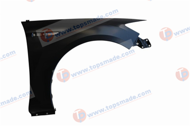 FOR FORD MONDEO 2010-14_FRONT FENDER RH_1702314_FD0952