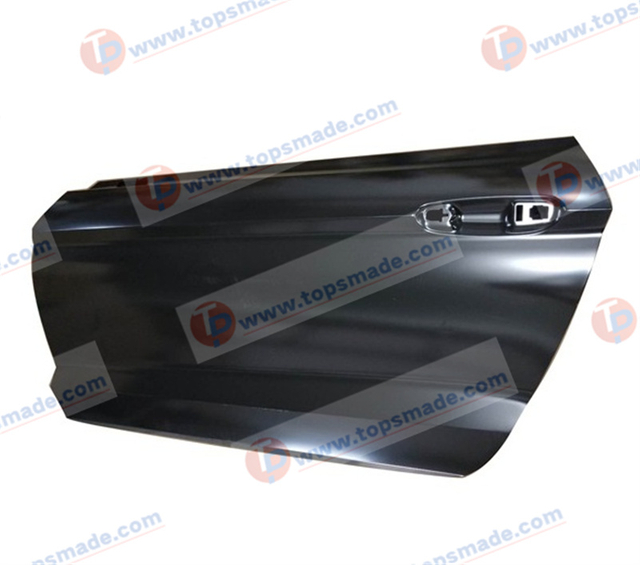 FOR FORD MUSTANG 2015- FRONT DOOR LH FORD PARTS/FD0260