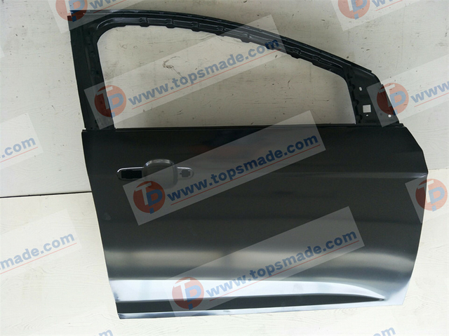 FOR FORD FOCUS HATCHBACK/SEDAN 2011-14 FRONT DOOR LH FORD PARTS/FD0618