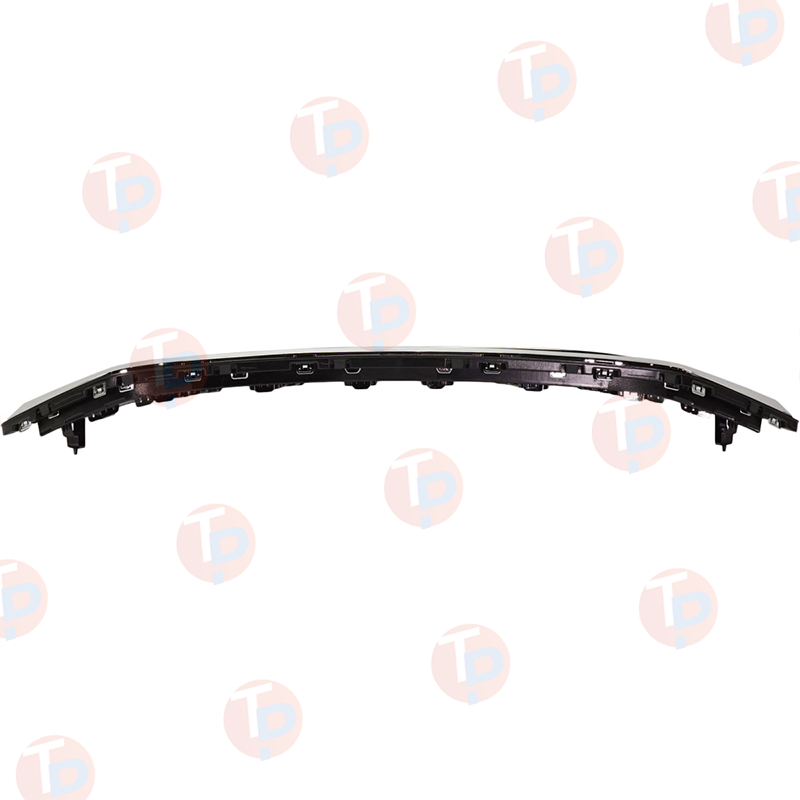 Aftermarket Front Grille for Ford Mondeo Fusion 2017-2019