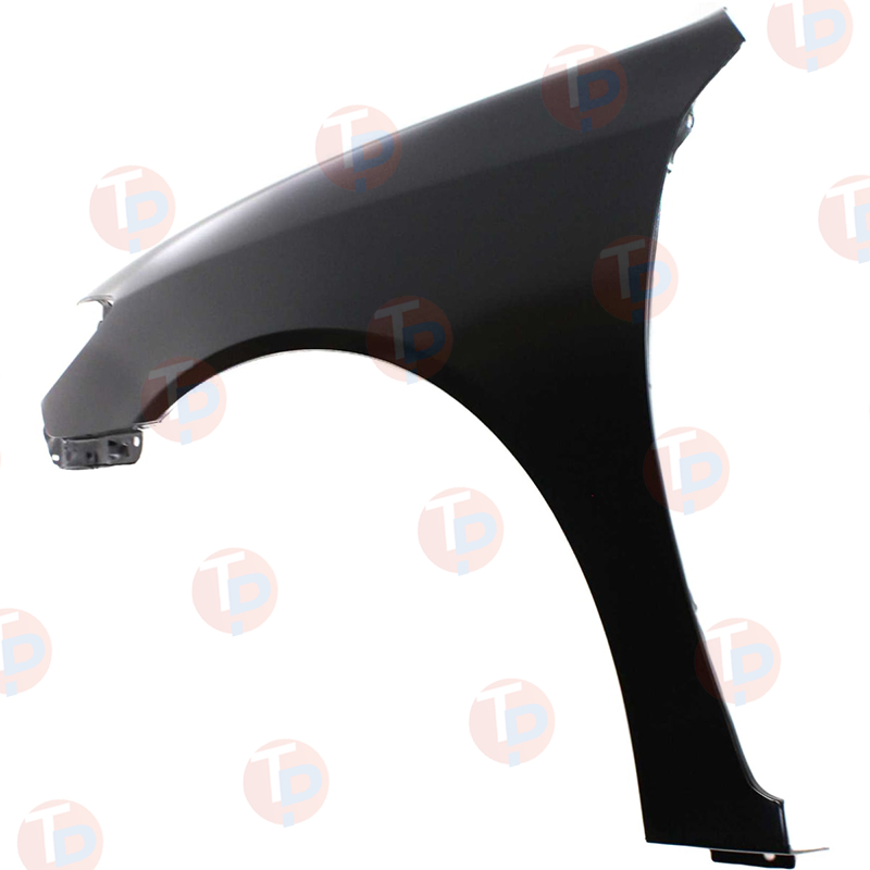 Aftermarket Front Fender for Ford Mondeo Fusion 2013-2016 Left Side