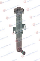 FOR AUDI A3 08-12 SPRAY NOZZLE LH(8P0 955 101 B 8P0955101B 8P0-955-101-B)AUDI PARTS/AU0067