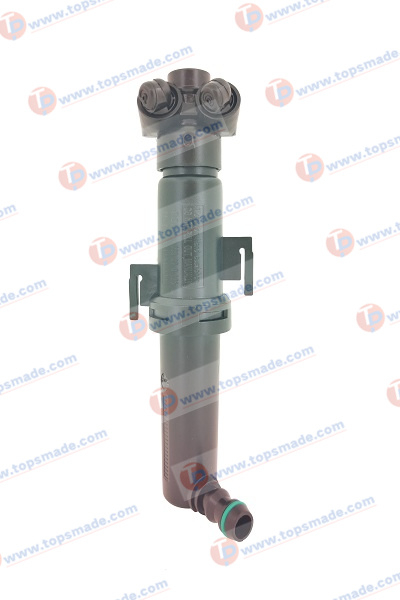FOR AUDI A3 08-12 SPRAY NOZZLE LH(8P0 955 101 B 8P0955101B 8P0-955-101-B)AUDI PARTS/AU0067