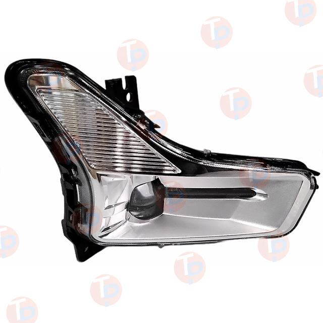 Aftermarket High Level Fog Lamp for Ford Mondeo 2019-2021 Right Side