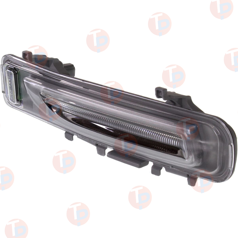 Aftermarket Daytime Running Lamp for Ford Edge 2011-2014 Left Side