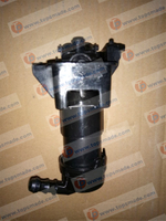 SPRAY NOZZLE RH - replacement for - AUDI A6 2008 -11