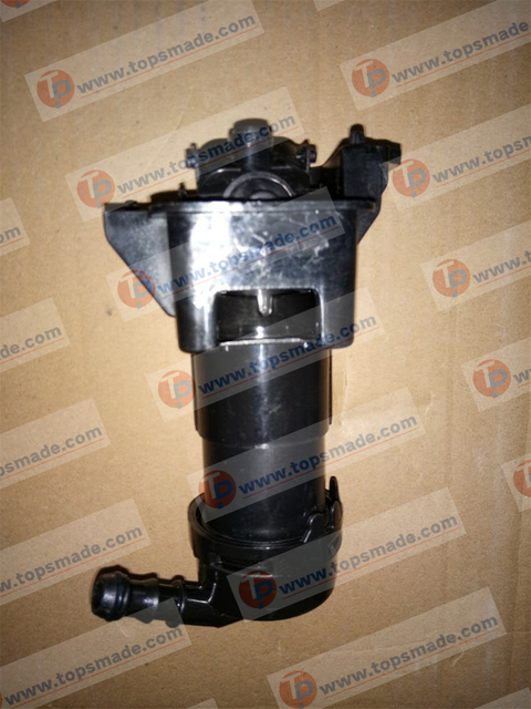 SPRAY NOZZLE RH - replacement for - AUDI A6 2008 -11