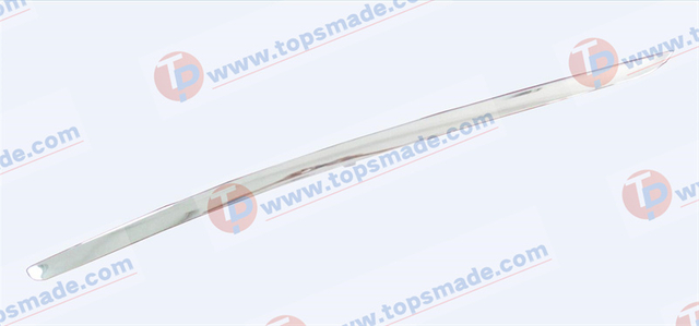 FRONT BUMPER MOULDING LH - Replacement for - AUDI A6 2008 -11