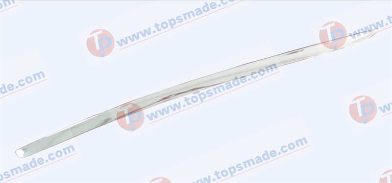 FRONT BUMPER MOULDING LH - Replacement for - AUDI A6 2008 -11