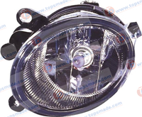 FOG LAMP LH - replacement for - AUDI A6 2004 -08
