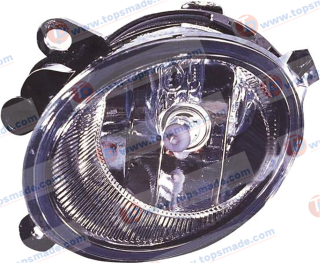 FOG LAMP LH - replacement for - AUDI A6 2004 -08