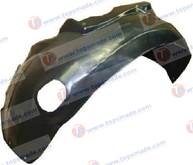 FRONT INNER LINER LH - replacement for - AUDI A6 2004 -08