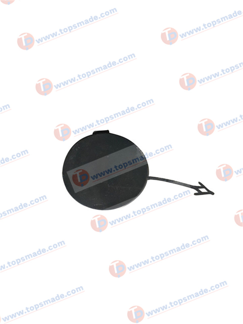 FRONT TOW COVER - replacement for - AUDI A6 2011 -14