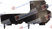 FRONT BUMPER BRACKET LH - replacement for - AUDI A4 2004 -07