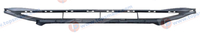 BUMPER GRILLE- replacement for - AUDI A4 S -LINE 2012 -15