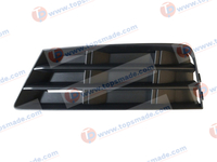 FOG LAMP COVER LH - replacement for - AUDI A4 2016 -