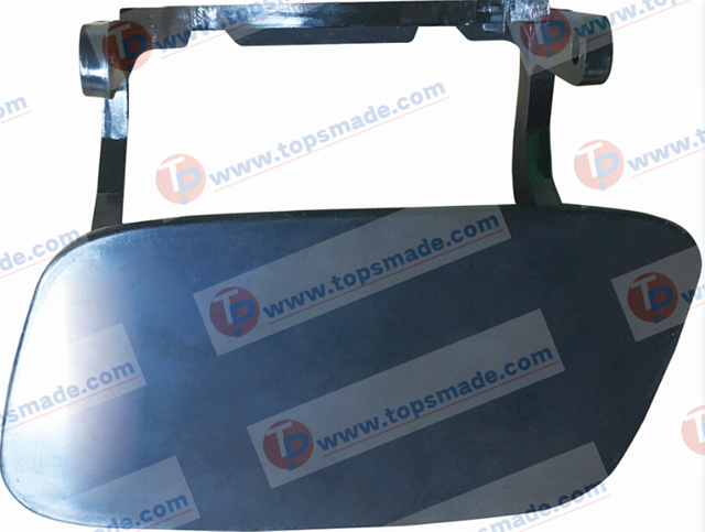 WASHER COVER LH - replacement for - AUDI A4 2012 -15