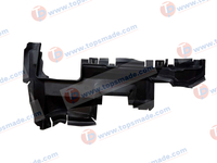 RADIATOR BRACKET RH - replacement for - AUDI A4 2007 -11