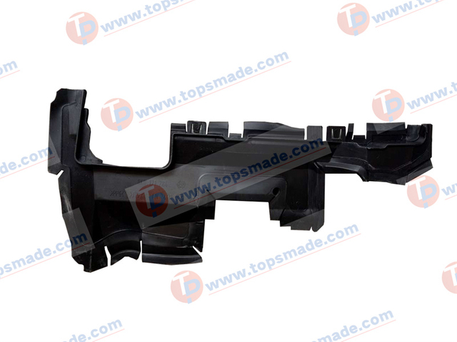 RADIATOR BRACKET RH - replacement for - AUDI A4 2007 -11