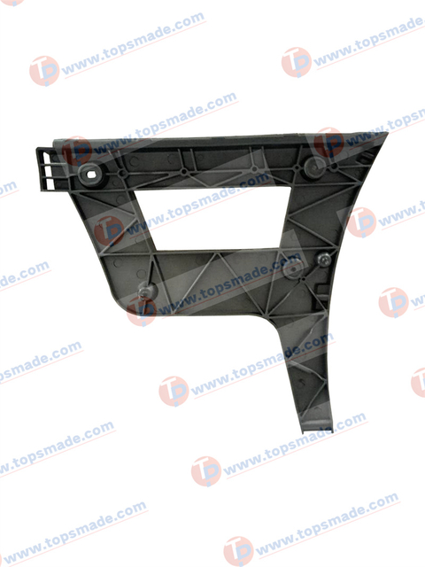 REAR BUMPER BRACKET LH - replacement for - AUDI A4 2007 -11