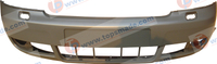 FRONT BUMPER - replacement for - AUDI A6 2001 -04