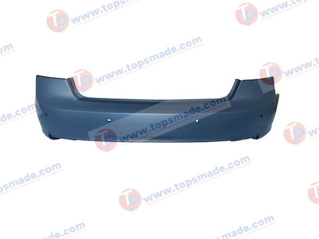 REAR BUMPER - replacement for - AUDI S5 2011 -16