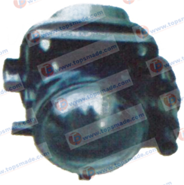 FOG LAMP RH - replacement for - AUDI A6 1997 -01