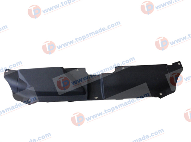 RADIATOR COVER - replacement for - AUDI A5 2007 -11