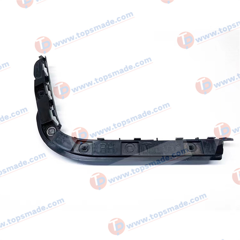 FOR TESLA MODEL 3 2017- REAR BUMPER BRACKET RH（1083989-00-I 108398900I 1083989 00 I)TESLA PARTS/TS0031