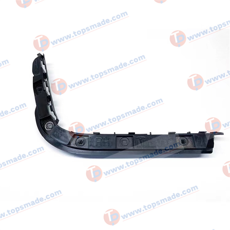 FOR TESLA MODEL 3 2017- REAR BUMPER BRACKET RH（1083989-00-I 108398900I 1083989 00 I)TESLA PARTS/TS0031