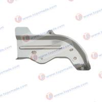 FOR TESLA MODEL 3 2017- FRONT FENDER BRACKET RH（1100383-SO-A 1100383SOA 1100383 SO A)TESLA PARTS/TS0081