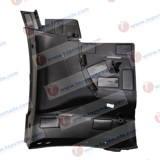FOR TESLA MODEL 3 2017- FRONT BUMPER BRACKET RH（1084177-00-D 108417700D 1084177 00 D)TESLA PARTS/TS0010