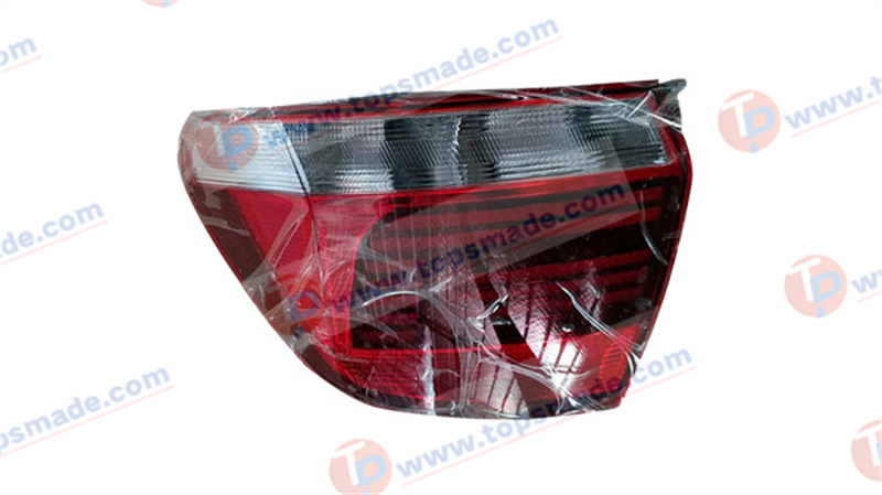 FOR VOLKSWAGEN POLO SEDAN 2015-19/VENTO 2016-19 TAIL LAMP RH(6RU 945 096 J 6RU945096J 6RU-945-096-J)/VG0495