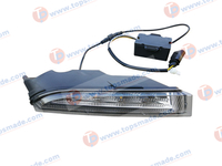 FOR VOLKSWAGEN SCIROCCO R 09-14 FOG LAMP RH(1K8 941 056 1K8941056 1K8-941-056)/VG1495