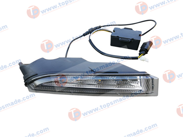 FOR VOLKSWAGEN SCIROCCO R 09-14 FOG LAMP RH(1K8 941 056 1K8941056 1K8-941-056)/VG1495