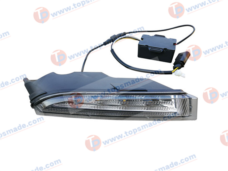 FOR VOLKSWAGEN SCIROCCO R 09-14 FOG LAMP RH(1K8 941 056 1K8941056 1K8-941-056)/VG1495