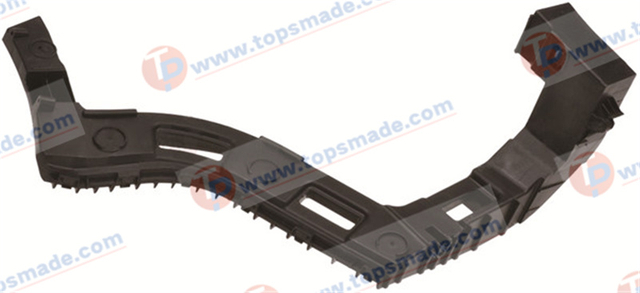 FOR VOLKSWAGEN SHARAN 2010-15 REAR BUMPER BRACKET LEFT SIDE 7N0-807-375 7N0807375/VG3401