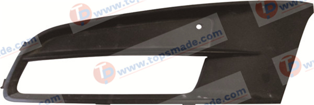 FOR VOLKSWAGEN SHARAN 2010-15 FOG LAMP COVER LEFT SIDE 7N0-853-665-A 7N0853665A/VG3377