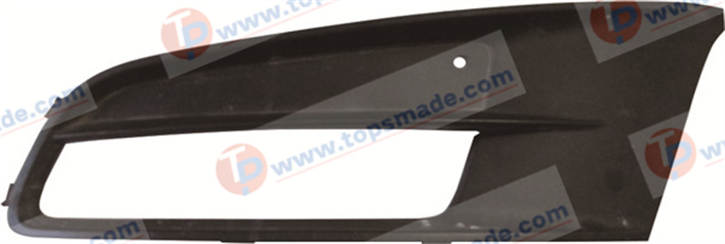 FOR VOLKSWAGEN SHARAN 2010-15 FOG LAMP COVER LEFT SIDE 7N0-853-665-A 7N0853665A/VG3377