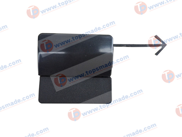 FOR VOLKSWAGEN SHARAN 2010-15 FRONT TOW COVER 7N0-807-155 7N0807155/VG3384