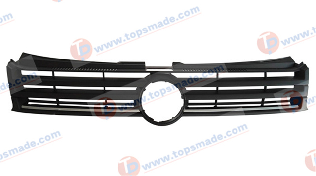 FOR VOLKSWAGEN POLO VIVO 2015-17 GRILLE(6QS 853 651 A RYP 6QS853651ARYP 6QS-853-651-A-RYP)/VG0464