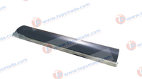 FOR VOLKSWAGEN TOUAREG 2010-14 FRONT DOOR MOULDING RIGHT SIDE 7P6-854-940-H-GRU 7P6854940HGRU/VG3884