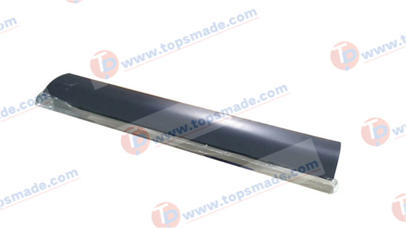 FOR VOLKSWAGEN TOUAREG 2010-14 FRONT DOOR MOULDING RIGHT SIDE 7P6-854-940-H-GRU 7P6854940HGRU/VG3884