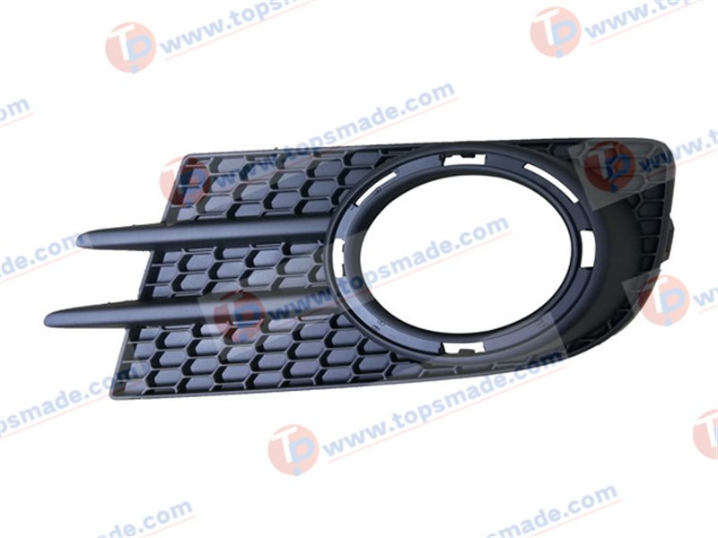 FOR VOLKSWAGEN TIGUAN ON-ROAD 2011-15 FOG LAMP COVER LEFT SIDE 5N0-853-665-H 5N0853665H/VG3505