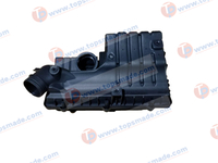 FOR VOLKSWAGEN POLO 2005-14/GOLF 06-13/CADDY 04-11/SD FABIA 2005-14/OCTAVIA 04-13/RAPID 2013-17/AIR FILTER HOUSING(036 129 611 CG 036129611CG 036-129-611-CG)/VG0219