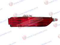 FOR VOLKSWAGEN TOUAREG 2010-14 REAR BUMPER LAMP RIGHT SIDE 7P6-945-702 7P6945702/VG3873