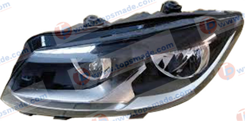 FOR VOLKSWAGEN TOURAN 2010-15 HEAD LAMP RIGHT SIDE 1T1-941-006-G 1T1941006G/VG2935