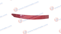 FOR VOLKSWAGEN TRANSPORTER T6 2015-19 REAR BUMPER REFLECOTR LEFT SIDE 7E0-945-105-D 7E0945105D/VG3361