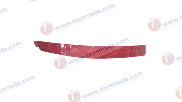 FOR VOLKSWAGEN TRANSPORTER T6 2015-19 REAR BUMPER REFLECOTR LEFT SIDE 7E0-945-105-D 7E0945105D/VG3361